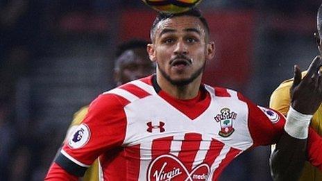 Sofiane Boufal