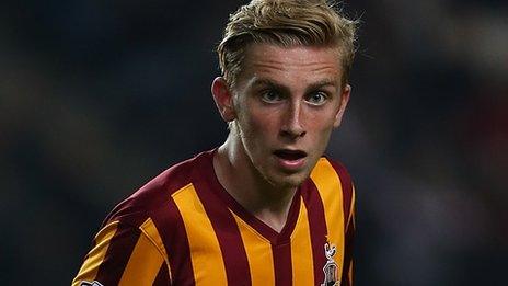 Oliver McBurnie