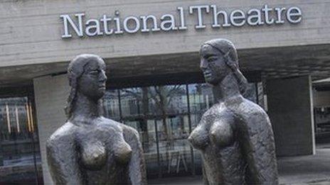 National Theatre