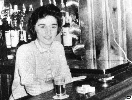 Kitty Genovese