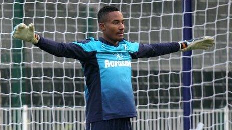 Lawrence Vigouroux