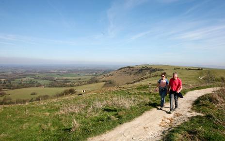 South Downs