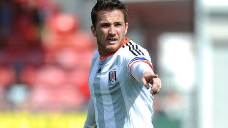 Ross McCormack