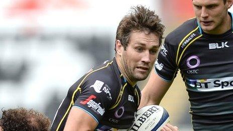 Andrew Bishop