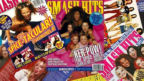 Smash Hits