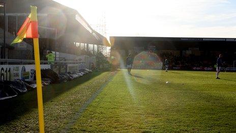 Plainmoor