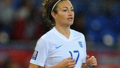 Jodie Taylor