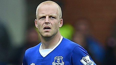 Steven Naismith