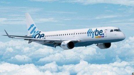 FlyBe