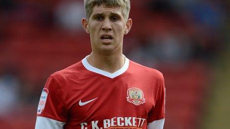 John Stones