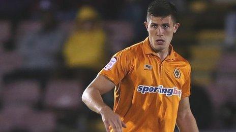 Danny Batth