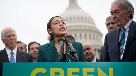 Green New Deal