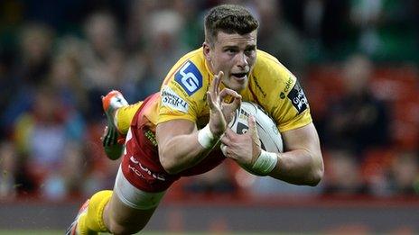Scott Williams