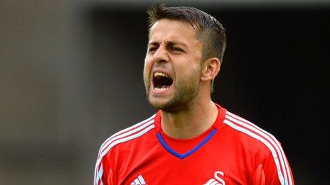 Lukasz Fabianski