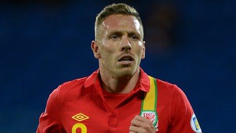 Craig Bellamy