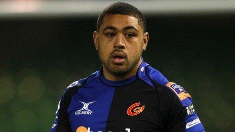 Taulupe Faletau