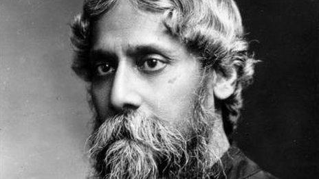 Tagore