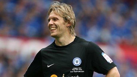 Craig Mackail-Smith