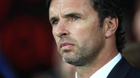 Gary Speed