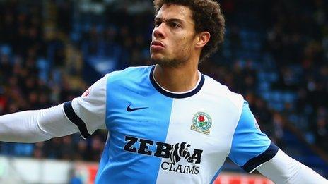 Rudy Gestede