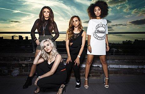 Little Mix