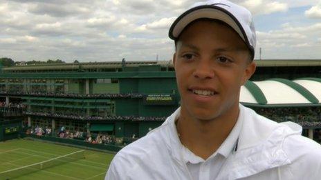 Jay Clarke