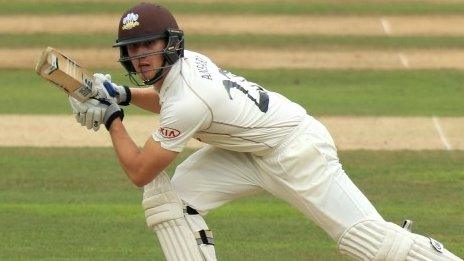 Zafar Ansari