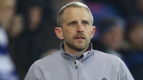 Paul Trollope