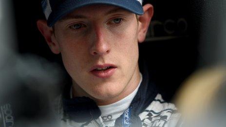 Elfyn Evans