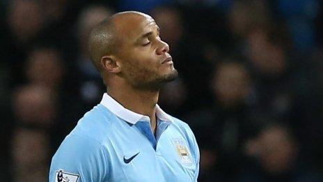 Vincent Kompany