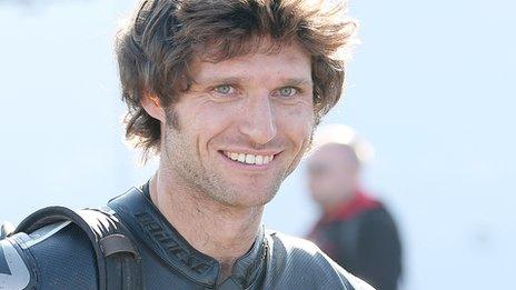 Guy Martin