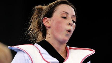 Jade Jones