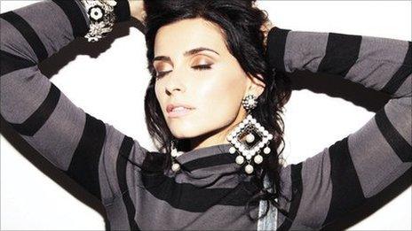 Nelly Furtado