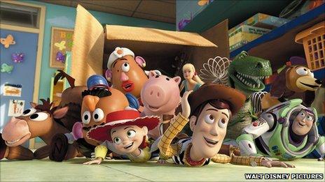 Toy Story 3