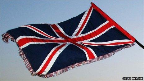 Union Jack