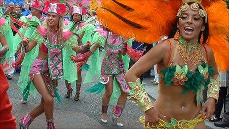 Liverpool Pride 2010