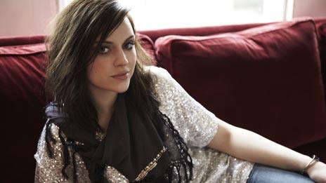 Amy Macdonald