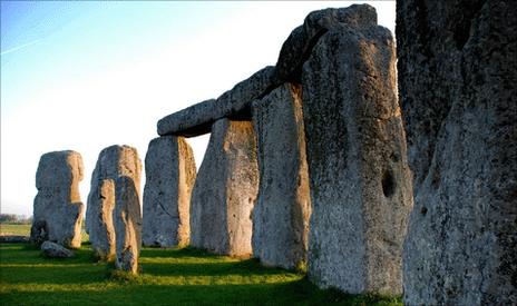 Stonehenge