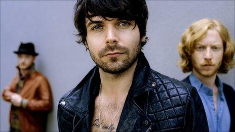 biffy clyro