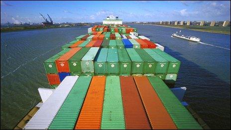 Port of Rotterdam