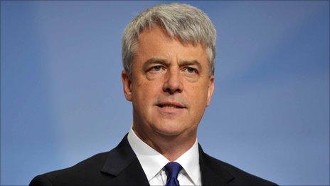 Andrew Lansley