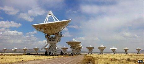 Very Large Array