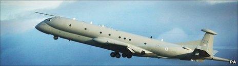 Nimrod MR2