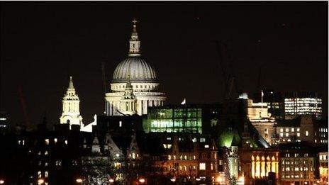 St Paul's Cathedral