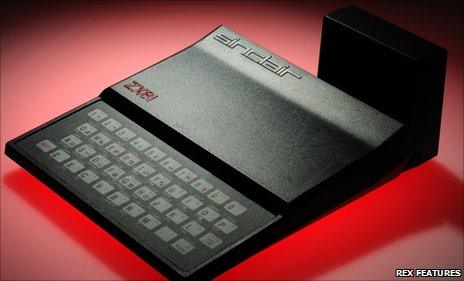 ZX81