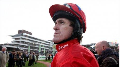 AP McCoy