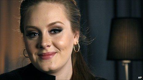 Adele