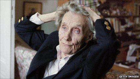 Astrid Lindgren