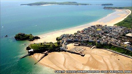 Tenby