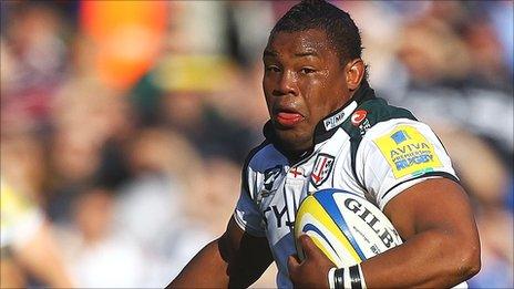 Steffon Armitage